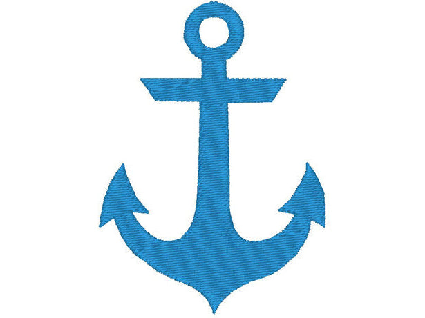 Motif Ancre Marine LMJbroderies ! cadeau personnalisé 