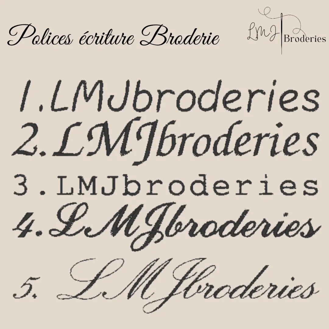 Ensemble naissance en maille personnalisé au prénom de bébé LMJbroderies ! cadeau personnalisé 