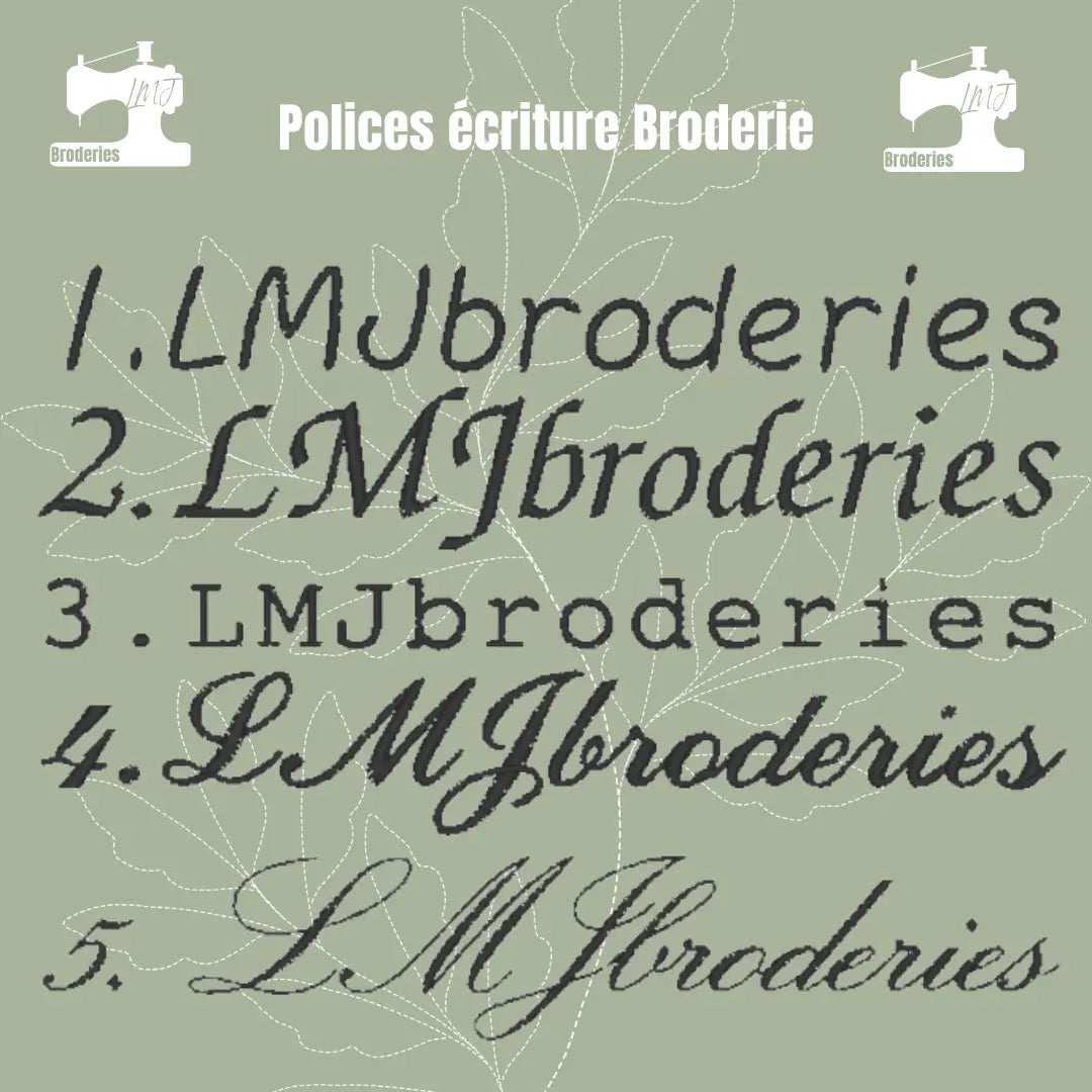 Bavoir gaze de coton à personnaliser au prénom de bébé LMJbroderies ! cadeau personnalisé 