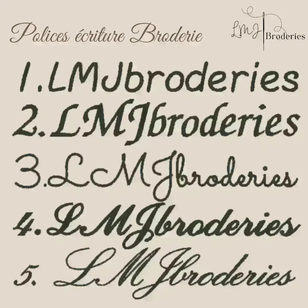 Couverture en mailles personnalisée LMJbroderies ! cadeau personnalisé 